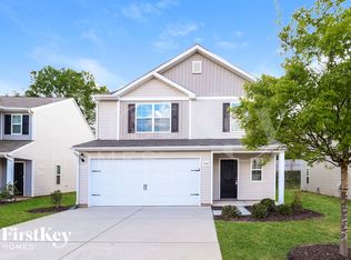 9107 Creedmore Hills Dr, Charlotte, NC 28214