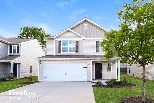 9107 Creedmore Hills Dr Photo 1