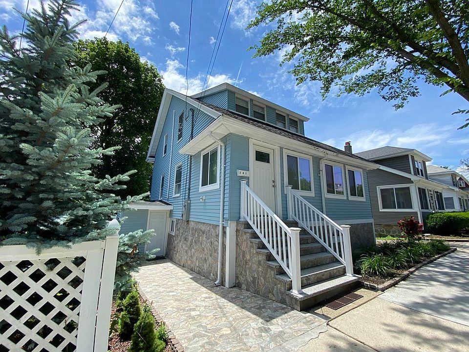 281 Billings Rd, Quincy, MA 02170 Zillow