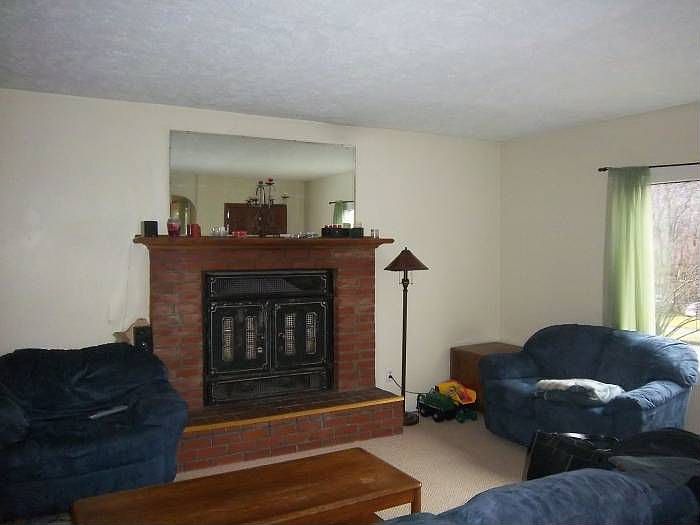 Large Living Room