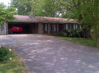 762 Hiawassee Ests, Hiawassee, GA 30546