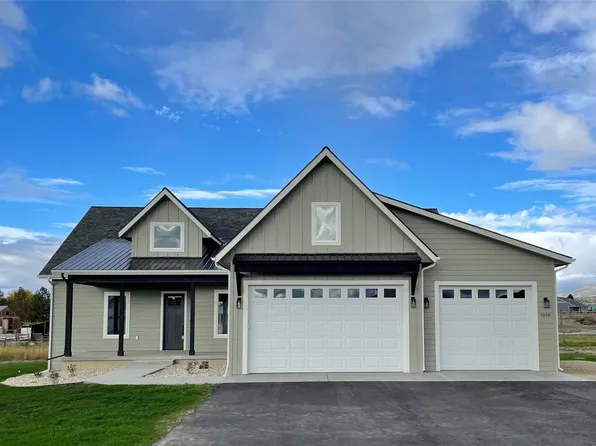 1050 Josie Ct, Stevensville, MT 59870