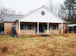 1150 New Hope Rd, Heath Springs, SC 29058