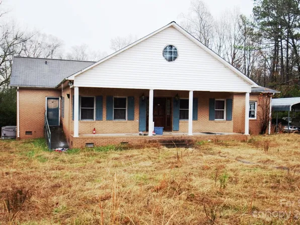 1150 New Hope Rd, Heath Springs, SC 29058