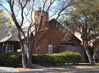 3605 Monclave Dr, Midland, TX 79703