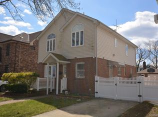 81-32 252nd Street, Bellerose, NY