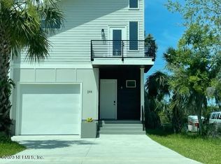 18 Beacon St, Saint Augustine, FL 32084