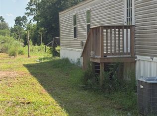 250 County Road 5001, Cleveland, TX 77327