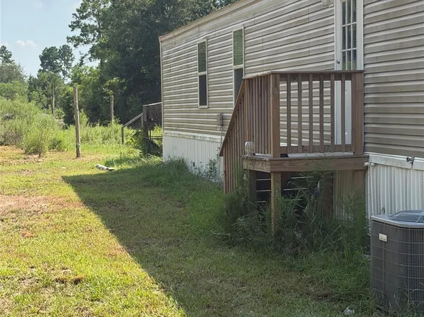 250 County Road 5001, Cleveland, TX 77327