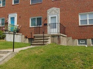 1390 Deanwood Rd, Parkville, MD 21234