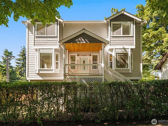 2nd image of 4122 SW Walker Street