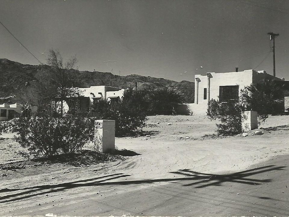 For Sale: 73317 Old Dale Road, Twentynine Palms, CA 92277