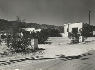 73317 Old Dale Rd #A-C, Twentynine Palms, CA 92277