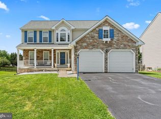 18318 Lyles Dr, Hagerstown, MD 21740