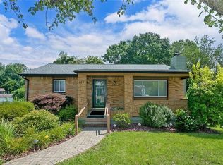 107 Mount Pleasant Blvd, Irwin, PA 15642