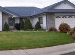 5808 Sturdivant Ave, Klamath Falls, OR