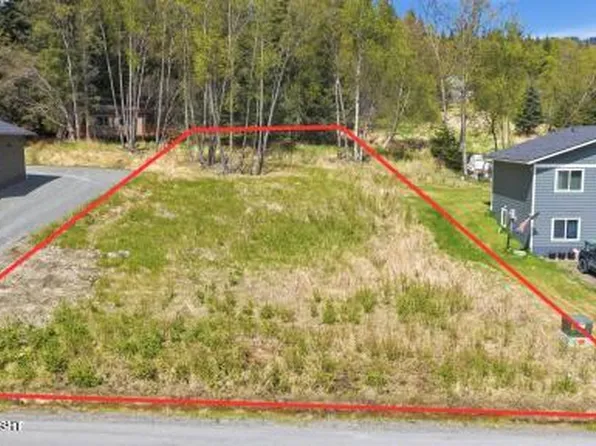 1080 Nelson Ave, Homer, AK 99603