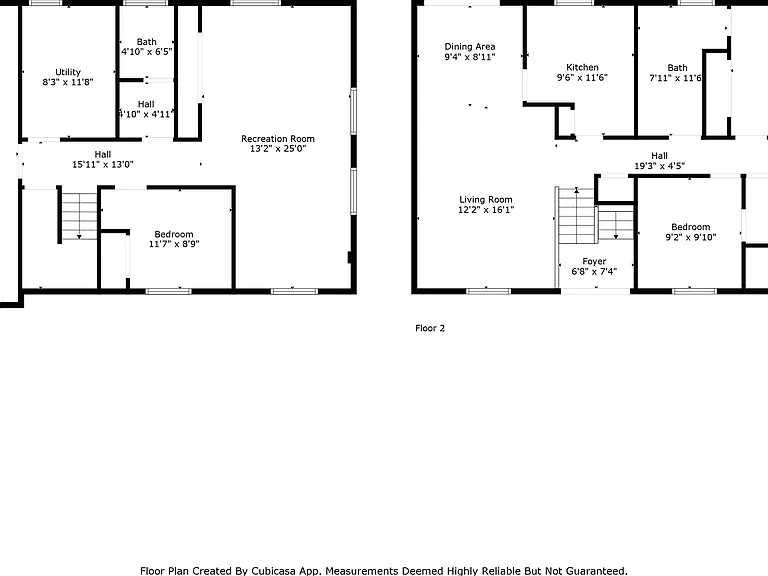13428 Sequoia Ln — Photo 57