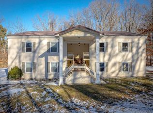 282 Blue Sky Dr APT 2, Wytheville, VA 24382