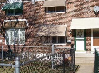 2137 McKinley St, Philadelphia, PA 19149