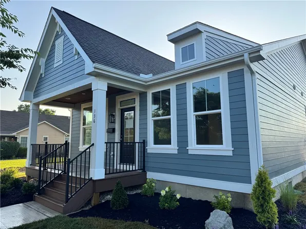 136 S Williams St, Dayton, OH 45402