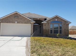 6218 Dorothy Muree Dr, Temple, TX 76502