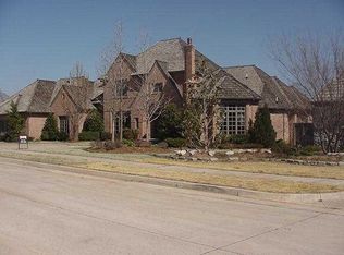 15316 Burning, Edmond, OK 73013