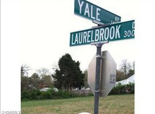 3027 Laurelbrook Dr, Richmond, VA 23224
