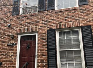 2546-D S Arlington Mill Dr APT 4, Arlington, VA 22206