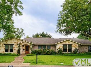 4516 Laren Ln, Dallas, TX 75244