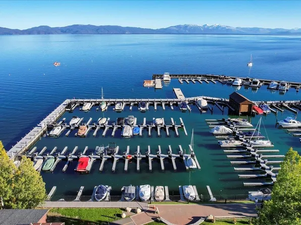 700 N Lake Blvd #D-22, Tahoe City, CA 96145