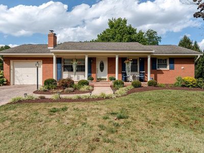 1213 S Dogwood Dr, Harrisonburg, VA, 22801