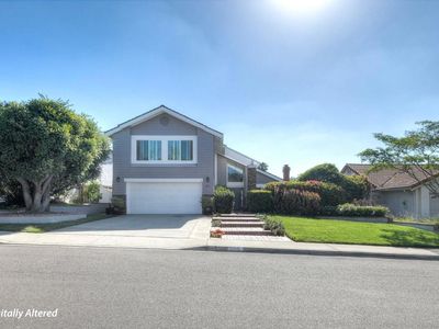 551 Splitrail Dr, Encinitas, CA, 92024
