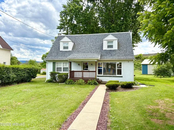 2025 Misner Rd, Williamsport, PA 17701