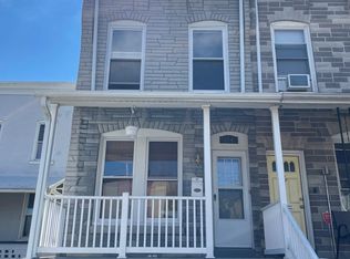 214 Chestnut St, West Reading, PA 19611