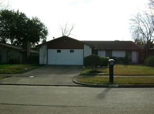 15807 Samoa Way, Houston, TX 77053