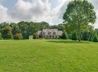 7108 Elrod Rd, Fairview, TN 37062