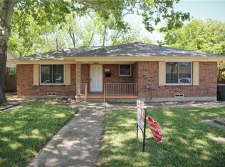 3905 Douglas Dr, Garland, TX