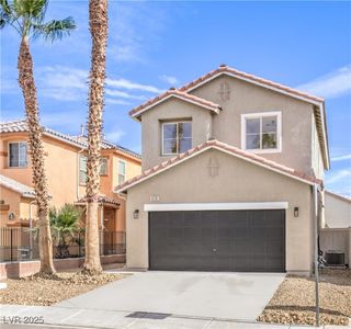 4218 English Walnut Ct, Las Vegas, NV, 89115