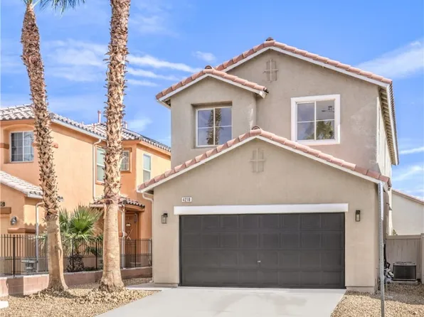 4218 English Walnut Ct, Las Vegas, NV 89115