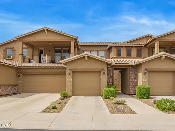 1945 W DESERT VISTA Trail #77, Phoenix, AZ 85085