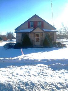 400 East Stanley Street, Thorp, WI, 54771