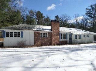 10 Harder Rd, Barryville, NY 12719