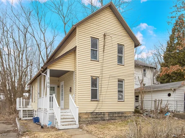 360 Turner St, Akron, OH 44304