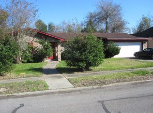 1202 3rd St, Orange, TX 77630