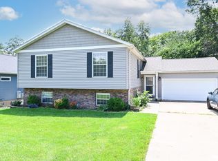 10426 W Sir Galahad Ct, Mapleton, IL 61547