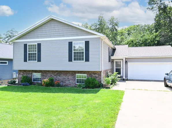 10426 W Sir Galahad Ct, Mapleton, IL 61547