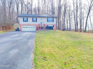 507 Emma Grace Dr, Jonesborough, TN 37659