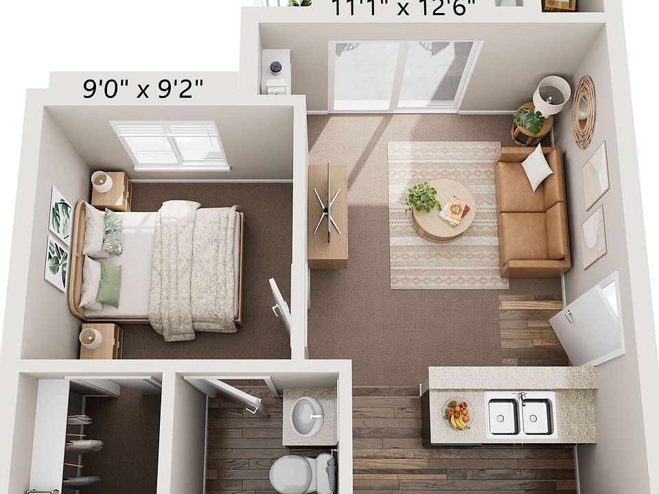1st image of 309 Springfield Dr #27