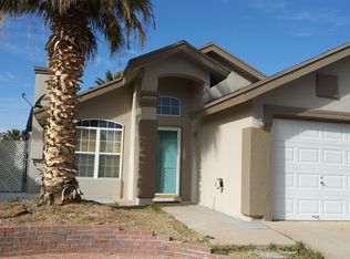11037 Wedge Ln, El Paso, TX 79934